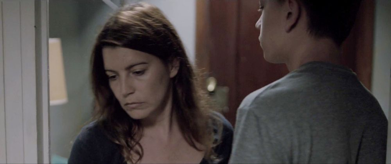 Laia Marull en La Madre