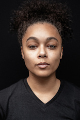 picture of actor Davina Chanel Fox