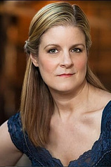 picture of actor Merry Grissom