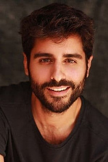 picture of actor Miguel Diosdado