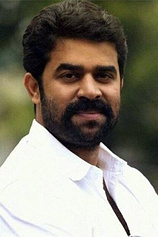 picture of actor Vijay Babu