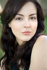 picture of actor Azure Parsons