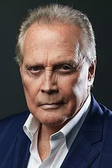 photo of person Lee Majors