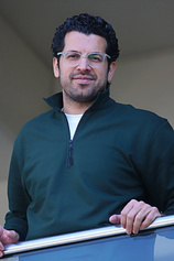 picture of actor Mansour Nasiri