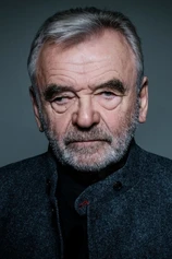 Foto de Branko Samarovski