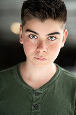 picture of actor Josh Zaharia