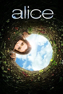 poster for the season 1 of Alice