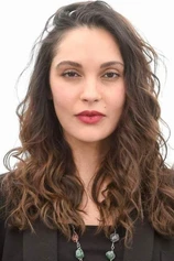 Foto de Hania Amar