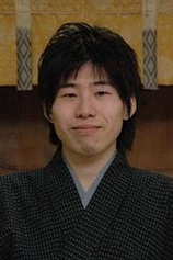 photo of person Akifumi Miura