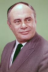 picture of actor Martin Balsam