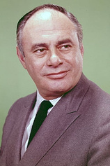 photo of person Martin Balsam