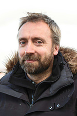photo of person Lasse Greve Alsos