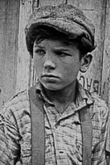 picture of actor Joe Butterworth