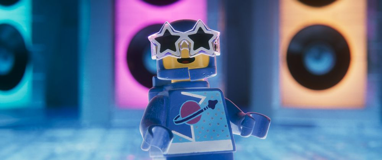 Imagen de La Lego Película 2