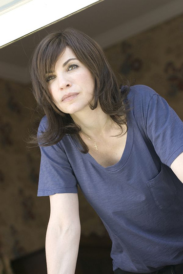 Julianna Margulies en Asuntos de familia