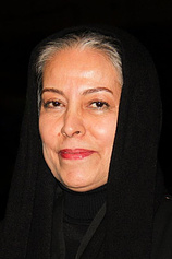 picture of actor Soheyla Razavi