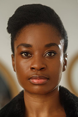 picture of actor Uzoamaka Aniunoh