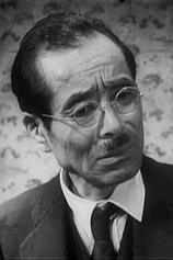 photo of person Bokuzen Hidari