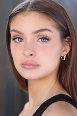 picture of actor Brighton Sharbino