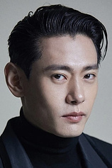 picture of actor Tschi Hun Kim
