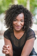 Foto de Cécile Djunga