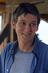 picture of actor Dimitar Nikolov