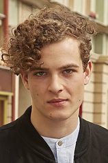 picture of actor Cyril Dobrý