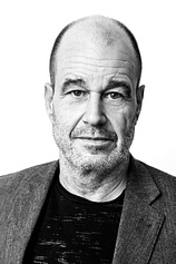 photo of person Mikael Wallen