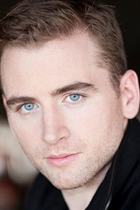 picture of actor Tom Christian