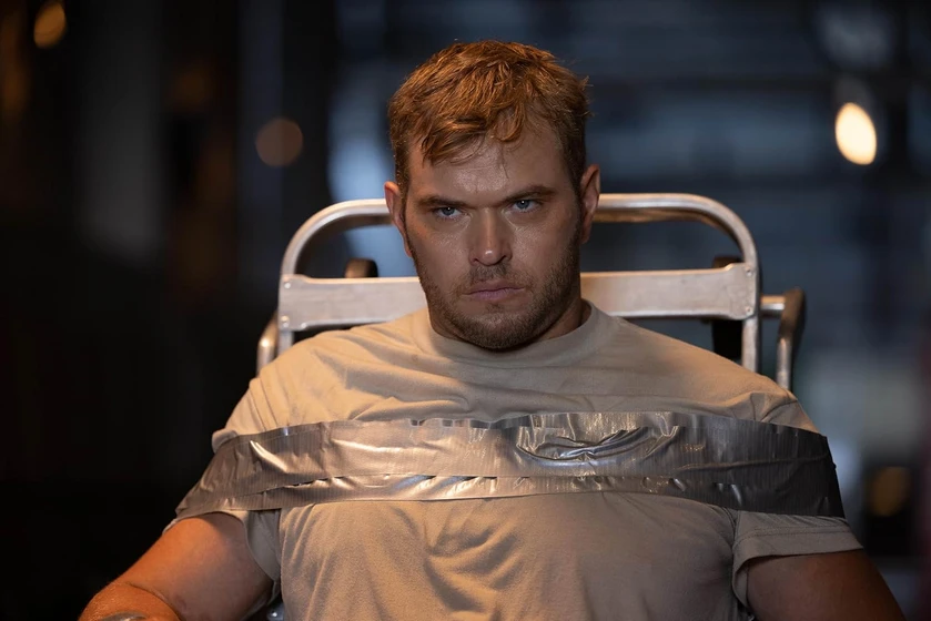 Kellan Lutz en palido