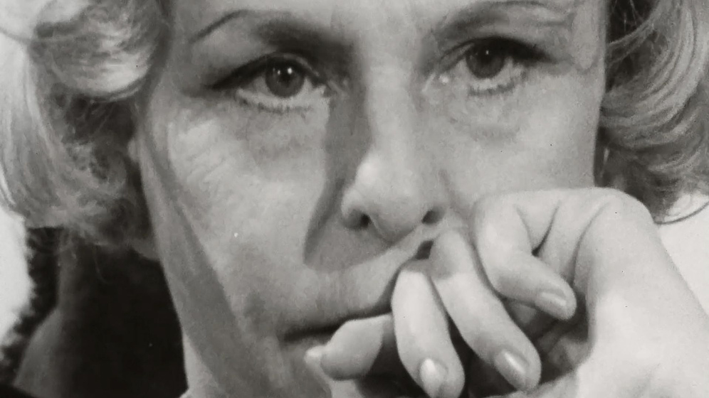 Leni Riefenstahl en Riefenstahl