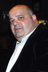 picture of actor Anthony J. Ribustello