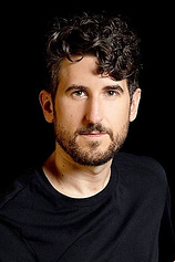picture of actor Héctor Carballo