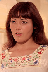 picture of actor Tania Busselier