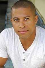 photo of person Jason Wesley