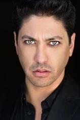 Foto de Rick Silver