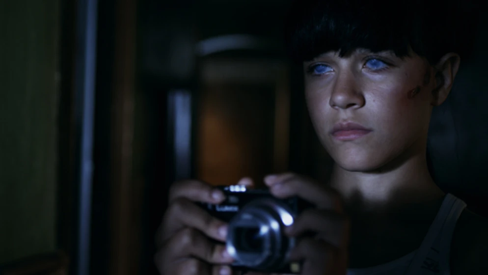 Imagen de camera-obscura
