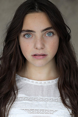 picture of actor Lucy Allix