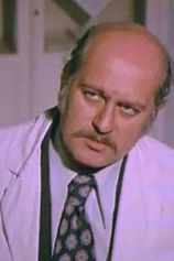 picture of actor Yüksel Gözen