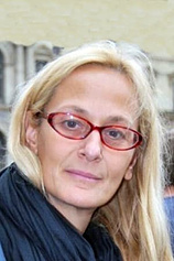 photo of person Maria Douza