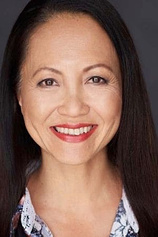 picture of actor Grace Shen