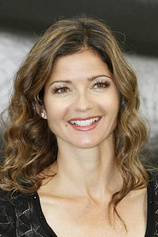 picture of actor Jill Hennessy