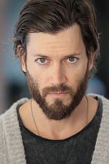 picture of actor Damon Lipari