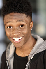 picture of actor Jermaine Harris