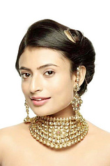 Foto de Anushree Datta