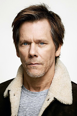 picture of actor Kevin Bacon