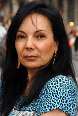 picture of actor Carmen Serret