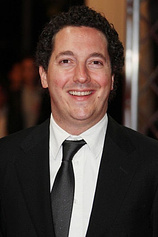 picture of actor Guillaume Gallienne