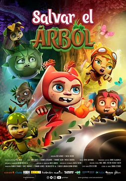 Salvar el Árbol