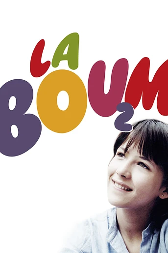 Poster de Quince Años Recién Cumplidos